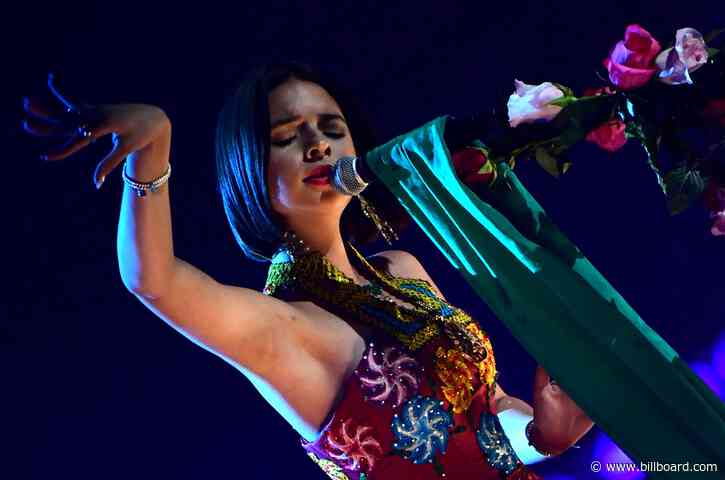 Listen to the Ultimate Day of the Dead Playlist: Angela Aguilar, Carlos Rivera & More