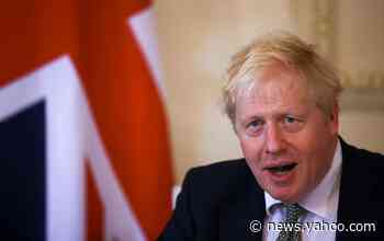 Britain may impose new national lockdown from Wednesday: Times