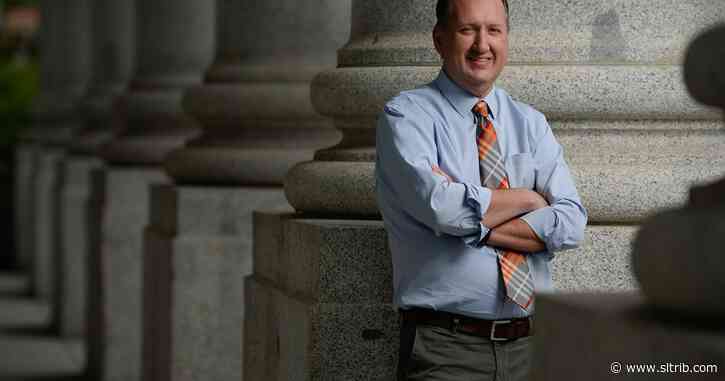 Despite complaint, Utah elections director says ‘Frugal’ nickname is kosher for ballot