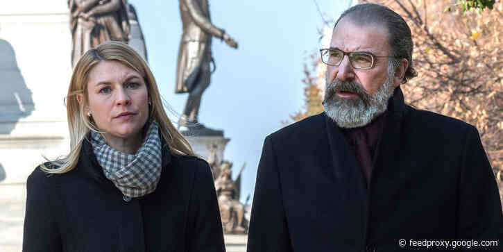 Fresh Apple TV show sale offers complete series from $15: Homeland, Hannibal, more