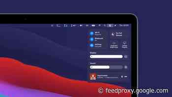 Apple releases first beta of macOS Big Sur 11.0.1 to developers