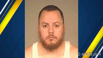 Man accused of stabbing attack at north Fresno rally faces 4 felony charges