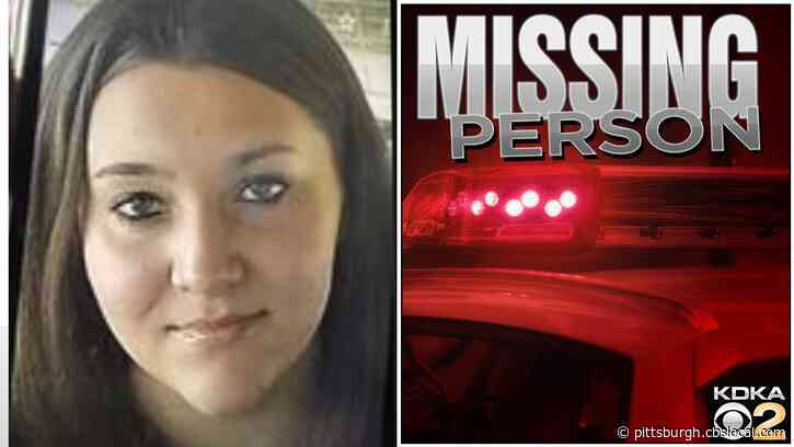 West Mifflin Police Looking For 14-Year-Old Ashlynn Faith Roland