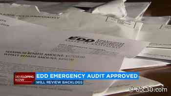 California EDD director Sharon Hilliard to retire at the end of the year