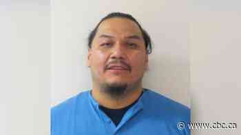 Man matching description of convicted murderer spotted in Bellingham after escape from B.C. prison