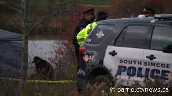 OPP divers recover body believed to be missing Bradford teen