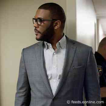 From Madea to Gone Girl: See All of Tyler Perry's Best Roles