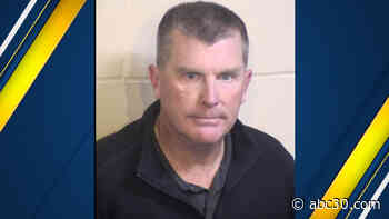 Clovis dad and coach arrested for allegedly trying to have sex with 12-year-old girl