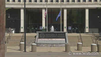 Fiscal Stability Authority approves proposed 2021 Erie County budget