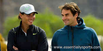 “Was Not Easy”: Jo-Wilfried Tsonga on Comparisons With Roger Federer and Rafael Nadal - EssentiallySports