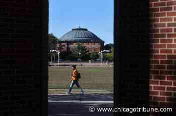 Illinois shatters single-day COVID-19 record set a day earlier with nearly 7,000 new cases