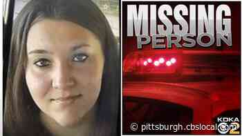 West Mifflin Police Locate Missing 14-Year-Old Ashlynn Faith Roland