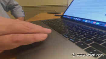 Beware of "cyber-squatting"- a form of corporate identity theft