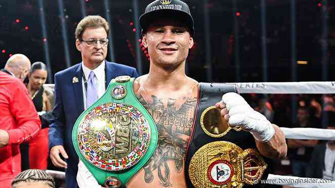Davis-Santa Cruz Undercard Preview: Barrios-Karl, Cruz-Magdaleno, Prograis-Heraldez