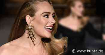 Adele: Sie äußert sich zu den Liebesgerüchten - BUNTE.de