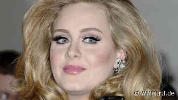 Sängerin Adele ist zurück: So war der erste TV-Auftritt nach ihrem Gewichtsverlust - RTL Online