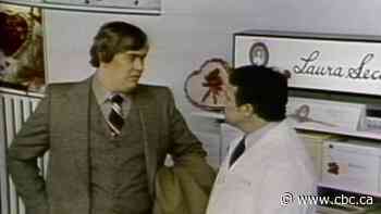 City of Toronto marks 'John Candy Day' to celebrate late actor's birthday