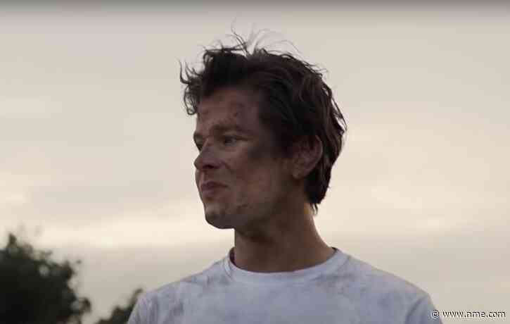 Perfume Genius performs ‘Nothing At All’ and ‘Jason’ for ‘Kimmel Live!’