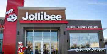Jollibee to open second Scarborough restaurant location | Dished - Daily Hive