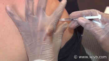 Erie County Health commissioner: This flu season, avoid the "one-two" punch of influenza and COVID-19 with a flu shot