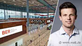 Schluss mit dem Spott – wir werden den BER bald brauchen