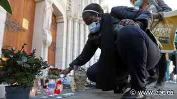 Alleged attacker, victims ID'd as investigation into Nice church attack continues
