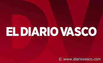 Aforo limitado en el cementerio de cara a Todos los Santos - Diario Vasco