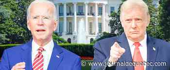 Donald Trump ou Joe Biden: qui va remporter l’élection américaine?