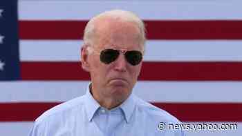 Biden accuses Trump of using Supreme Court to destroy ObamaCare
