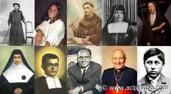 En el día de Todos los Santos llaman a renovar la vocación cristiana - ACI Prensa