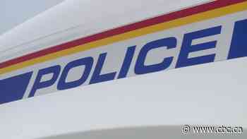 Gypsumville RCMP officer tests positive for COVID-19 - CBC.ca