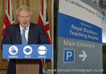 Government warned of death spike 4 days before tier system announced - Sage document