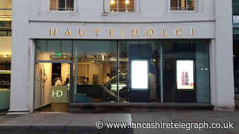 Haute Dolci: Blackburn dessert bar unveils new brunch menu