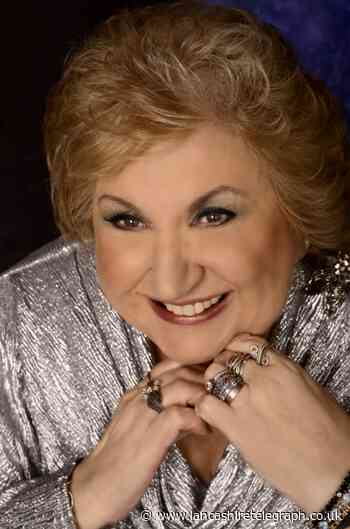 Tributes to Joan: a true entertainer