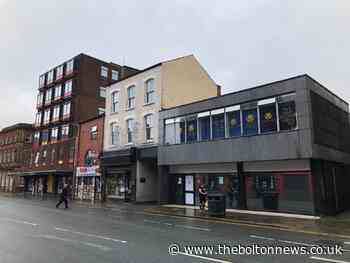 Late night bar plans on Bradshawgate submitted once again