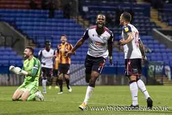 Whites Hotel delighted with streaming of Bradford win - with more events in the planning