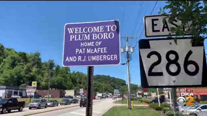 Plum Football Continuing Run Of Success Amid Historic Season
