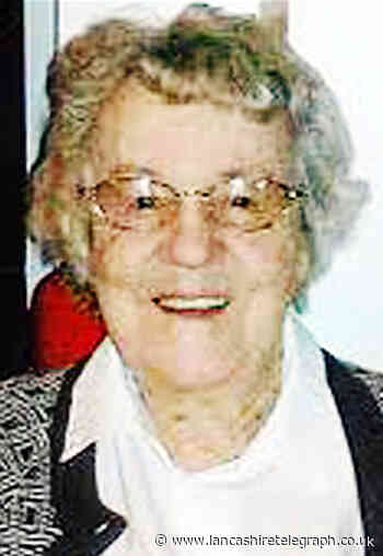 A look back at one of Burnley’s horrific unsolved murders