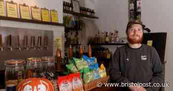The Bristol pub named city's second best one year after opening