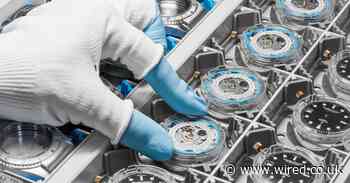 Inside Tudor’s HQ: how Rolex's sibling is quietly transforming watchmaking