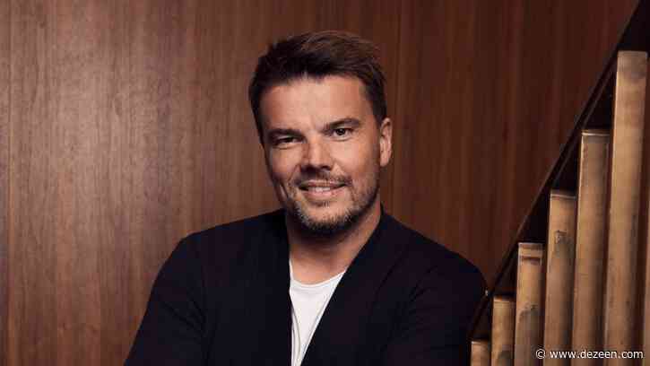 This week Bjarke Ingels revealed his plan to redesign Earth