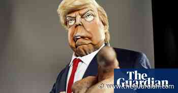 TV tonight: Spitting Image returns for the US election