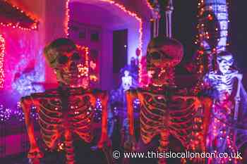 Test yourself with our spooky Halloween quiz - who will win?