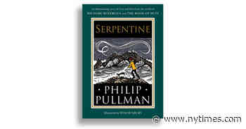 Philip Pullman’s New ‘Dark Materials’ Book Brims With Familiar Delights