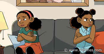 ‘Everyone Needs a Buddy’