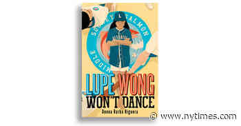 ‘Square Dancing Belongs Somewhere Far Away … Like the 1800s’