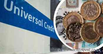 DWP encouraged to continue increased Universal Credit payments