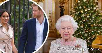 Expert says missing words in Queen's speech caused 'suspicion'