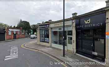 Plans to expand artisan café in Enfield spark traffic fears