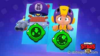 Supercell introduces new gadgets for Darryl and Bea to Brawl Stars - Dot Esports